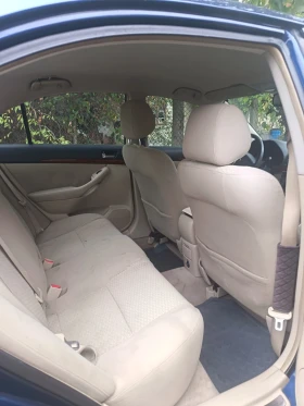 Toyota Avensis 2.0 | Auto.bg — изображение 2 Toyota Avensis 2.0 | Auto.bg — изображение 2