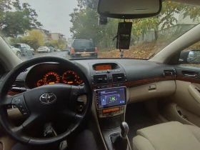 Toyota Avensis 2.0 | Auto.bg — изображение 3 Toyota Avensis 2.0 | Auto.bg — изображение 3