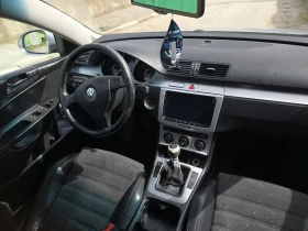 VW Passat 1.9 TDI | Auto.bg — изображение 4 VW Passat 1.9 TDI | Auto.bg — изображение 4