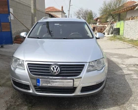 VW Passat 1.9 TDI | Auto.bg — изображение 5 VW Passat 1.9 TDI | Auto.bg — изображение 5