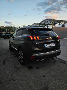 Peugeot 3008 2.0 blueHdi Gt line - 15300 € - 54856278 2 | Car24.bg Peugeot 3008 2.0 blueHdi Gt line - 15300 € - 54856278 2
