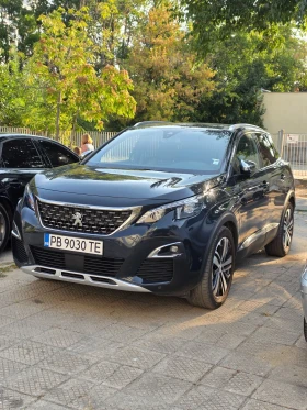 Peugeot 3008 2.0 blueHdi Gt line - 15300 € - 54856278 3 | Car24.bg Peugeot 3008 2.0 blueHdi Gt line - 15300 € - 54856278 3