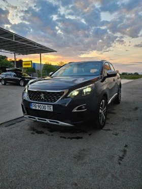 Peugeot 3008 2.0 blueHdi Gt line - Car24.bg Peugeot 3008 2.0 blueHdi Gt line