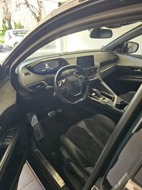 Peugeot 3008 2.0 blueHdi Gt line - 15300 € - 54856278 7 | Car24.bg Peugeot 3008 2.0 blueHdi Gt line - 15300 € - 54856278 7