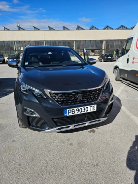 Peugeot 3008 2.0 blueHdi Gt line - 15300 € - 54856278 4 | Car24.bg Peugeot 3008 2.0 blueHdi Gt line - 15300 € - 54856278 4