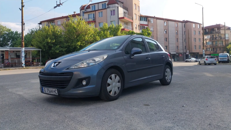 Peugeot 207 1.4 HDI - 2900 € / 5671.91 лв. - 41469691 1 | Car24.bg Peugeot 207 1.4 HDI - 2900 € / 5671.91 лв. - 41469691 1