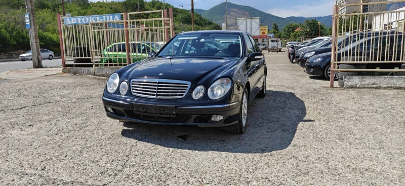 Mercedes-Benz E 320 3.0i-231k-130хил - 4999 € / 9777.19 лв. - 29007772 1 | Car24.bg Mercedes-Benz E 320 3.0i-231k-130хил - 4999 € / 9777.19 лв. - 29007772 1