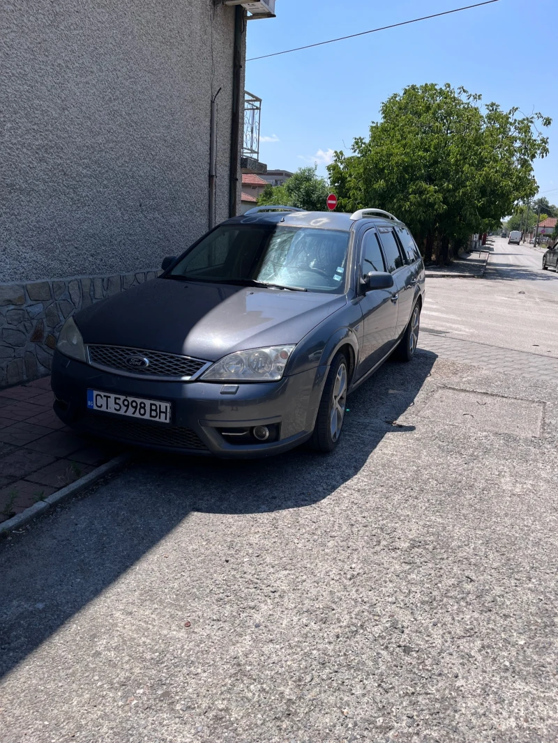 Ford Mondeo - 2500 € / 4889.57 лв. - 28183984 1 | Car24.bg Ford Mondeo - 2500 € / 4889.57 лв. - 28183984 1