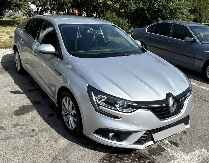 Renault Megane - 12500 € / 24447.88 лв. - 71819893 1 | Car24.bg Renault Megane - 12500 € / 24447.88 лв. - 71819893 1