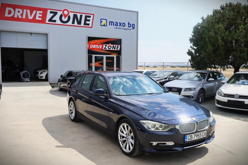 BMW 316 - 7900 € - 12289164 1 | Car24.bg BMW 316 - 7900 € - 12289164 1