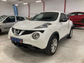 Nissan Juke ОЧАКВАН ВНОС - 1.5DC-110KC/NAVI/CAMERA - Car24.bg Nissan Juke ОЧАКВАН ВНОС - 1.5DC-110KC/NAVI/CAMERA