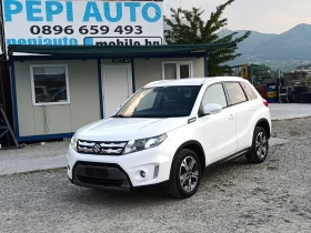 Suzuki Vitara 1.6 V-Top 4x2 Automatic - Car24.bg Suzuki Vitara 1.6 V-Top 4x2 Automatic