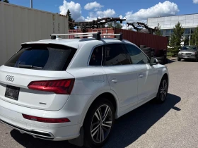 Audi Q5 PROGRESSIV / CARFAX | Auto.bg — изображение 3 Audi Q5 PROGRESSIV / CARFAX | Auto.bg — изображение 3