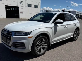 Audi Q5 PROGRESSIV / CARFAX