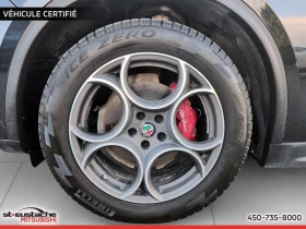 Alfa Romeo Stelvio Sport AWD* HARMAN KARDON* ПОДГРЕВ* КАМЕРА* ПАНОРАМ | Auto.bg — изображение 6 Alfa Romeo Stelvio Sport AWD* HARMAN KARDON* ПОДГРЕВ* КАМЕРА* ПАНОРАМ | Auto.bg — изображение 6