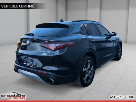Alfa Romeo Stelvio Sport AWD* HARMAN KARDON* ПОДГРЕВ* КАМЕРА* ПАНОРАМ | Auto.bg — изображение 5 Alfa Romeo Stelvio Sport AWD* HARMAN KARDON* ПОДГРЕВ* КАМЕРА* ПАНОРАМ | Auto.bg — изображение 5