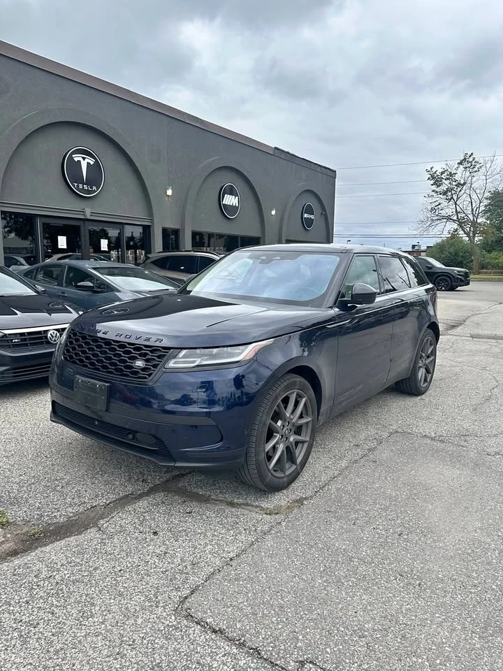 Land Rover Range Rover Velar S Package * * CARFAX * * АВТО КРЕДИТ * * - 53499 лв. / 27353.60 € - 80455256 1 | Car24.bg Land Rover Range Rover Velar S Package * * CARFAX * * АВТО КРЕДИТ * * - 53499 лв. / 27353.60 € - 80455256 1
