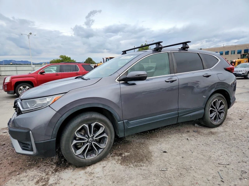 Honda Cr-v 1.5l Exl - 13999 € - 99636994 1 | Car24.bg Honda Cr-v 1.5l Exl - 13999 € - 99636994 1