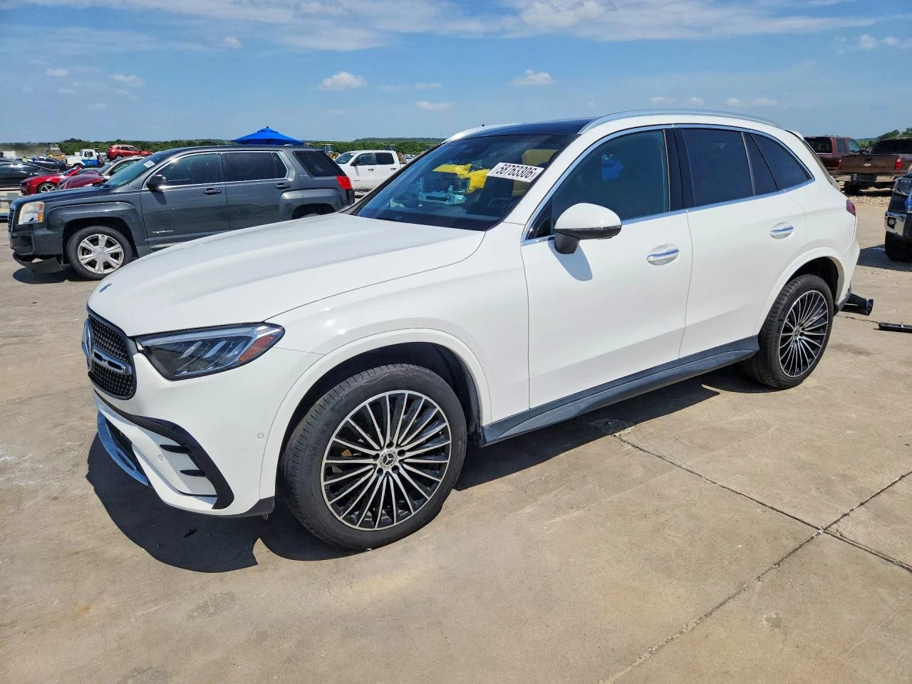 Mercedes-Benz GLC 300 * 4MATIC* | Auto.bg — изображение 1 Mercedes-Benz GLC 300 * 4MATIC* | Auto.bg — изображение 1