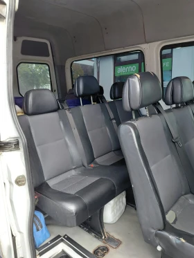 Mercedes-Benz Sprinter 315 undefined | Auto.bg — изображение 6 Mercedes-Benz Sprinter 315 undefined | Auto.bg — изображение 6