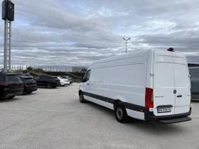 Mercedes-Benz Sprinter 317 KA long | Auto.bg — изображение 7 Mercedes-Benz Sprinter 317 KA long | Auto.bg — изображение 7