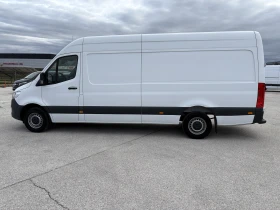 Mercedes-Benz Sprinter 317 KA long | Auto.bg — изображение 4 Mercedes-Benz Sprinter 317 KA long | Auto.bg — изображение 4