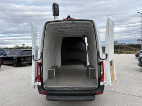 Mercedes-Benz Sprinter 317 KA long | Auto.bg — изображение 10 Mercedes-Benz Sprinter 317 KA long | Auto.bg — изображение 10