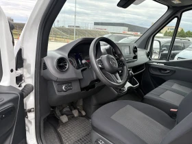 Mercedes-Benz Sprinter 317 KA long | Auto.bg — изображение 12 Mercedes-Benz Sprinter 317 KA long | Auto.bg — изображение 12