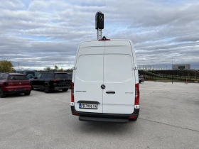 Mercedes-Benz Sprinter 317 KA long | Auto.bg — изображение 6 Mercedes-Benz Sprinter 317 KA long | Auto.bg — изображение 6