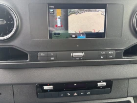 Mercedes-Benz Sprinter 317 KA long | Auto.bg — изображение 15 Mercedes-Benz Sprinter 317 KA long | Auto.bg — изображение 15