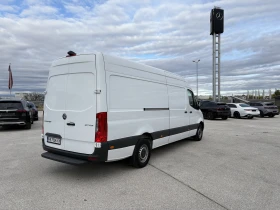 Mercedes-Benz Sprinter 317 KA long | Auto.bg — изображение 5 Mercedes-Benz Sprinter 317 KA long | Auto.bg — изображение 5