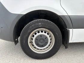 Mercedes-Benz Sprinter 317 KA long | Auto.bg — изображение 8 Mercedes-Benz Sprinter 317 KA long | Auto.bg — изображение 8