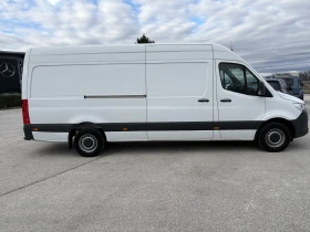 Mercedes-Benz Sprinter 317 KA long | Auto.bg — изображение 3 Mercedes-Benz Sprinter 317 KA long | Auto.bg — изображение 3