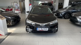Toyota Corolla 1.4D-4D LUNA | Mobile.bg   2