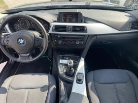 BMW 320 d 184hp | Mobile.bg   9