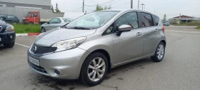 Nissan Note 1.2 EcoDrive 1 - Car24.bg Nissan Note 1.2 EcoDrive 1