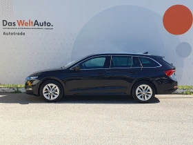 Skoda Octavia Style - Car24.bg Skoda Octavia Style