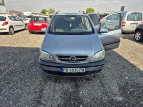 Opel Zafira - Car24.bg Opel Zafira
