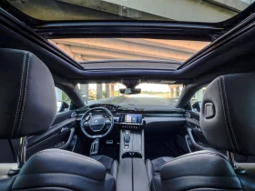 Peugeot 508 GT 1.6 PureTech 225 HP/Pandora/Night Vision/ 360 / - Car24.bg Peugeot 508 GT 1.6 PureTech 225 HP/Pandora/Night Vision/ 360 /