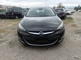 Opel Astra Taurer 1.7-CDTI-Navi-131k.c-euro5B-6sk. - 6000 лв. / 3067.75 € - 23926348 2 | Car24.bg Opel Astra Taurer 1.7-CDTI-Navi-131k.c-euro5B-6sk. - 6000 лв. / 3067.75 € - 23926348 2