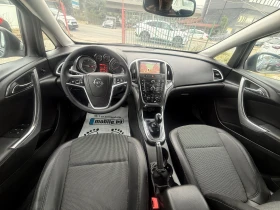 Opel Astra Taurer 1.7-CDTI-Navi-131k.c-euro5B-6sk. - 6000 лв. / 3067.75 € - 23926348 11 | Car24.bg Opel Astra Taurer 1.7-CDTI-Navi-131k.c-euro5B-6sk. - 6000 лв. / 3067.75 € - 23926348 11