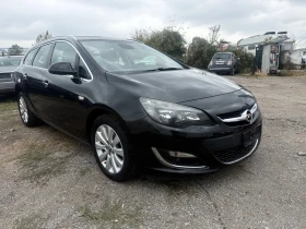 Opel Astra Taurer 1.7-CDTI-Navi-131k.c-euro5B-6sk. - 6000 лв. / 3067.75 € - 23926348 3 | Car24.bg Opel Astra Taurer 1.7-CDTI-Navi-131k.c-euro5B-6sk. - 6000 лв. / 3067.75 € - 23926348 3