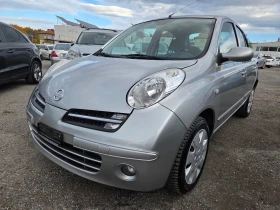 Nissan Micra 1.4I AUTOMAT - Car24.bg Nissan Micra 1.4I AUTOMAT