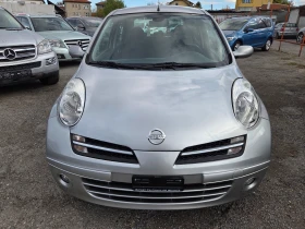 Nissan Micra 1.4I AUTOMAT - 6900 лв. / 3527.91 € - 25156078 4 | Car24.bg Nissan Micra 1.4I AUTOMAT - 6900 лв. / 3527.91 € - 25156078 4