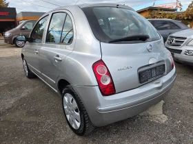 Nissan Micra 1.4I AUTOMAT - 6900 лв. / 3527.91 € - 25156078 5 | Car24.bg Nissan Micra 1.4I AUTOMAT - 6900 лв. / 3527.91 € - 25156078 5