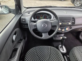 Nissan Micra 1.4I AUTOMAT - 6900 лв. / 3527.91 € - 25156078 13 | Car24.bg Nissan Micra 1.4I AUTOMAT - 6900 лв. / 3527.91 € - 25156078 13