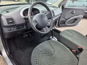 Nissan Micra 1.4I AUTOMAT - 6900 лв. / 3527.91 € - 25156078 11 | Car24.bg Nissan Micra 1.4I AUTOMAT - 6900 лв. / 3527.91 € - 25156078 11