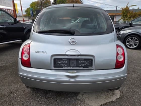 Nissan Micra 1.4I AUTOMAT - 6900 лв. / 3527.91 € - 25156078 7 | Car24.bg Nissan Micra 1.4I AUTOMAT - 6900 лв. / 3527.91 € - 25156078 7
