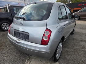 Nissan Micra 1.4I AUTOMAT - 6900 лв. / 3527.91 € - 25156078 6 | Car24.bg Nissan Micra 1.4I AUTOMAT - 6900 лв. / 3527.91 € - 25156078 6