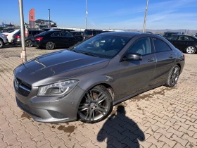 Mercedes-Benz CLA 180 KOJA/NAVI EURO 6 - Car24.bg Mercedes-Benz CLA 180 KOJA/NAVI EURO 6